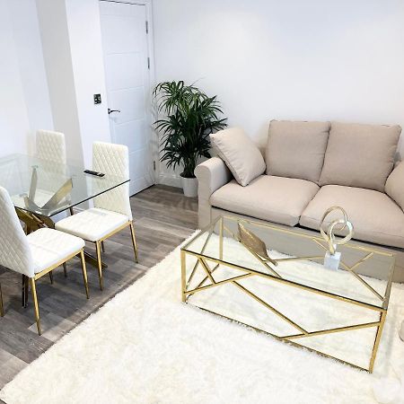 Beautiful Flat In Windsor Court Apartment Brighton Luaran gambar