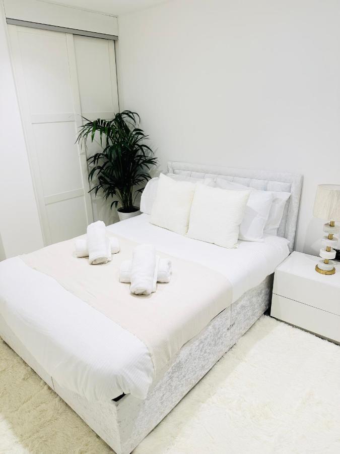 Beautiful Flat In Windsor Court Apartment Brighton Luaran gambar
